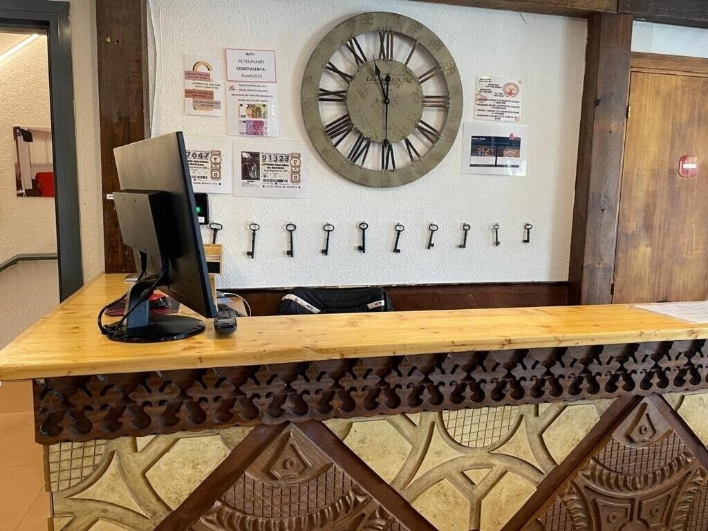 Fotografii Hotel Avanti 3*