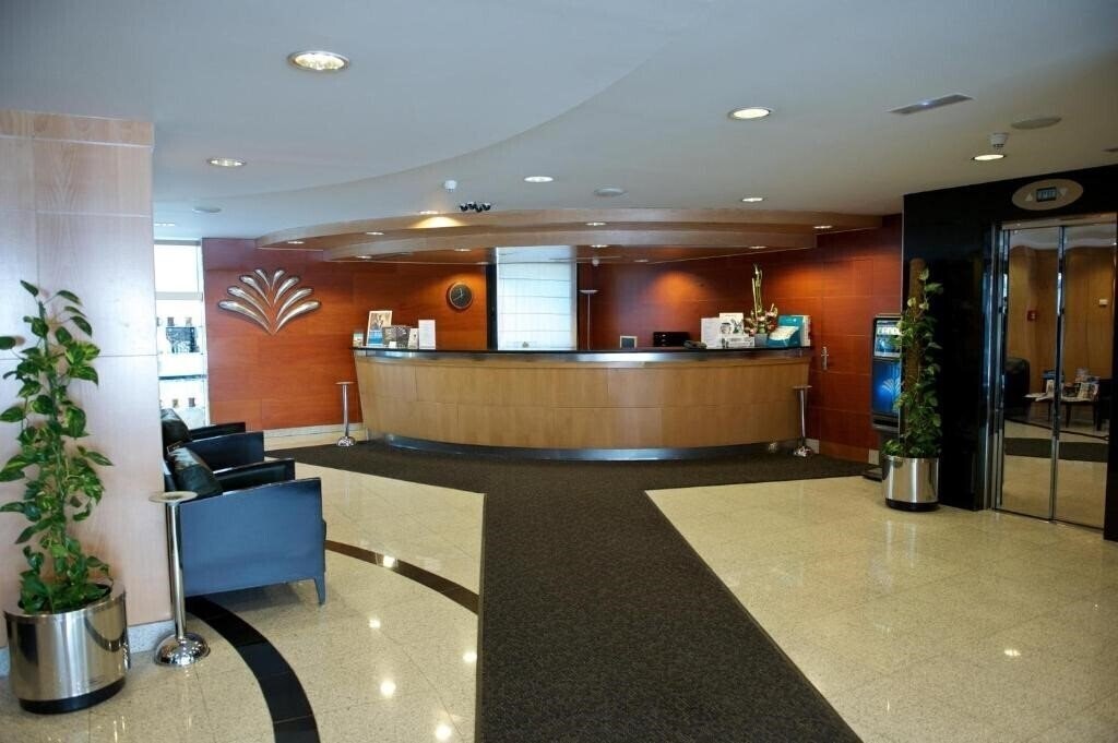 Hotel Font D'argent Pas 4*