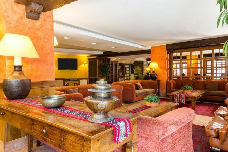 Imaginea Himalaia Soldeu 4*