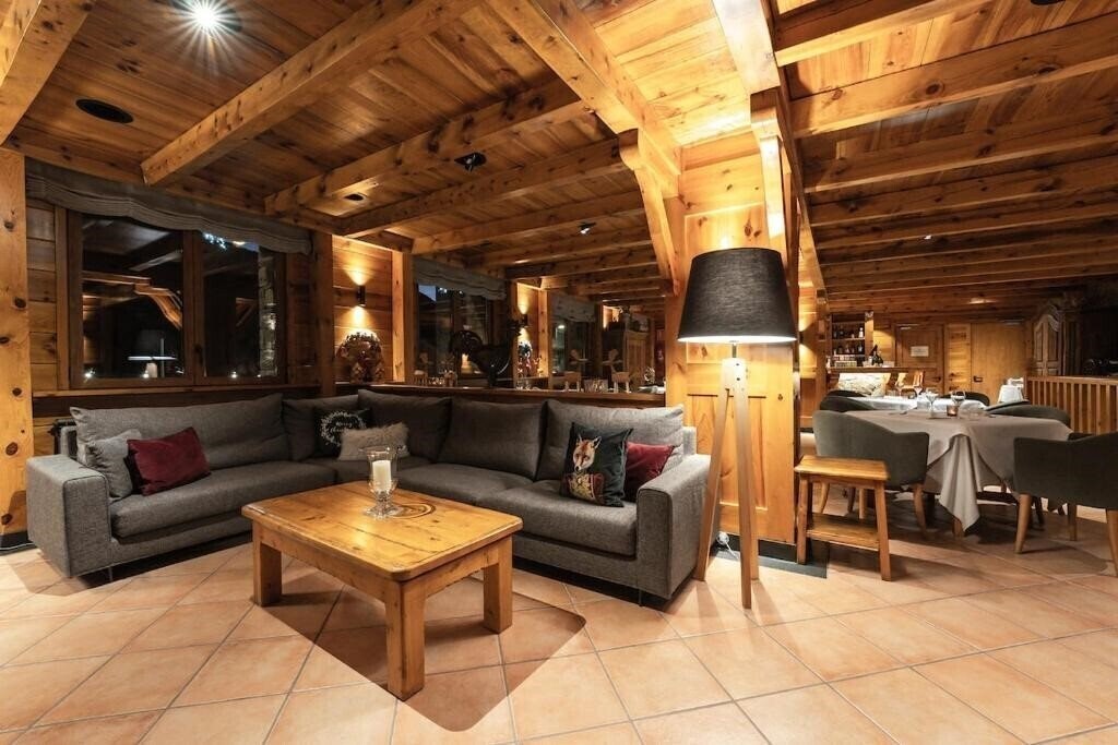 Изображение Xalet Montana 3*