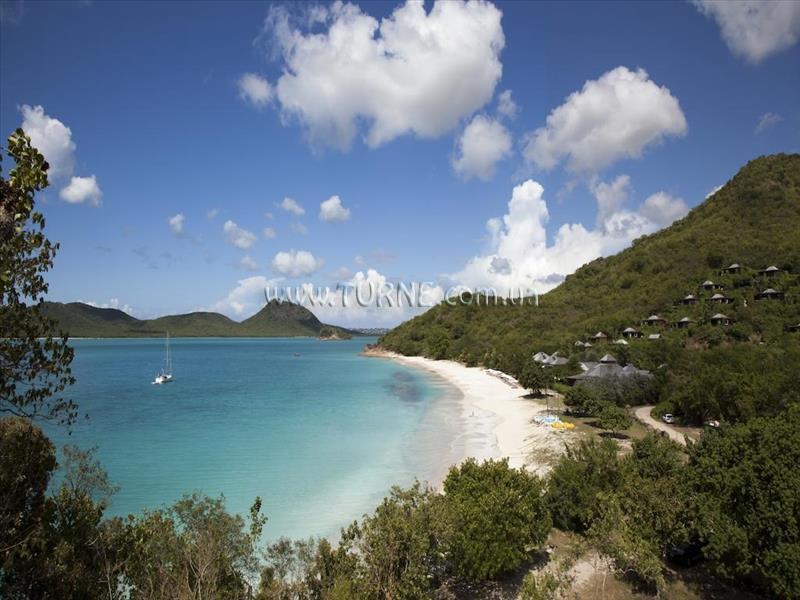 Imaginea Hermitage Bay 4*