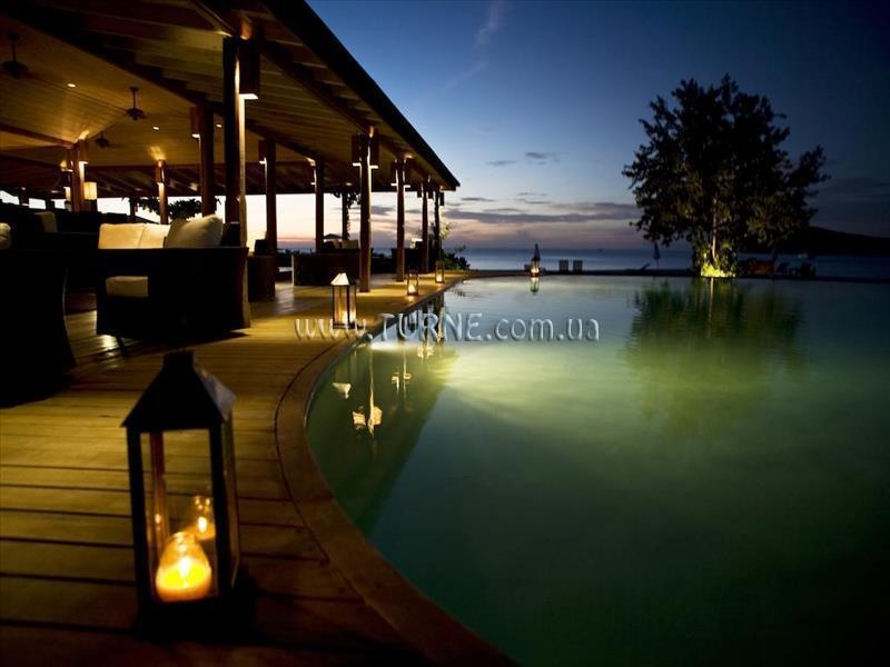 Imaginea Hermitage Bay 4*