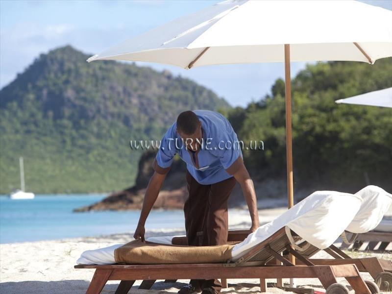 Fotografii Hermitage Bay 4*