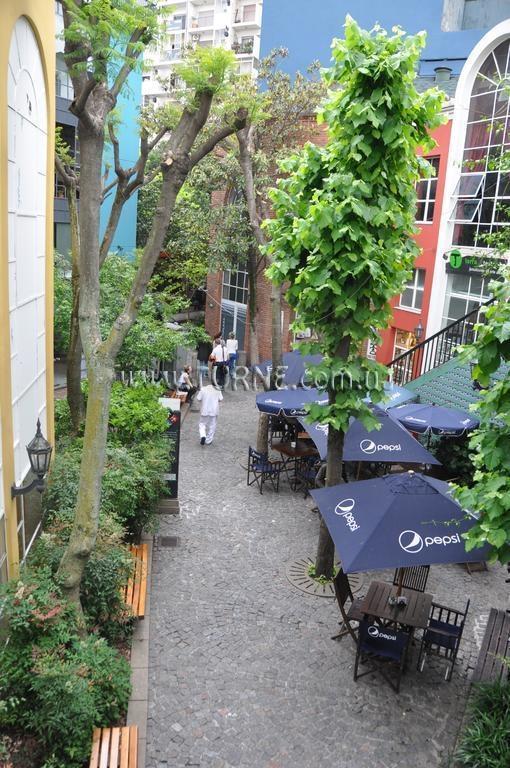 Imaginea Europlaza 3*