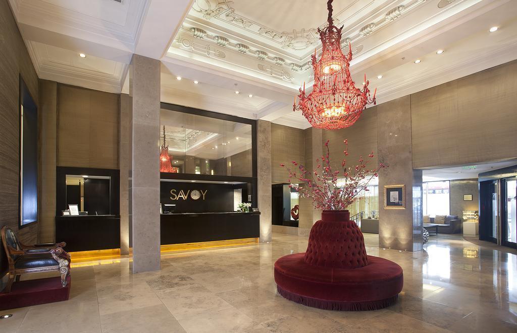 Fotografii Savoy 4*