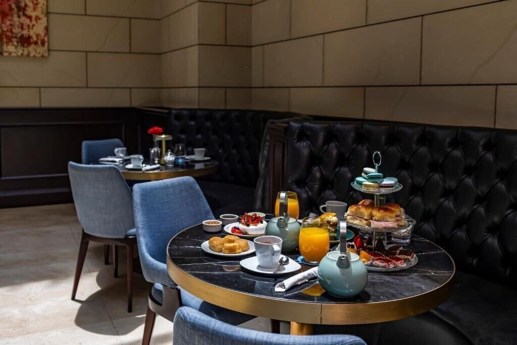 Изображение Algodon Mansion 5*