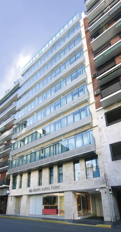 Fotografii Aspen Suites Hotel 3*