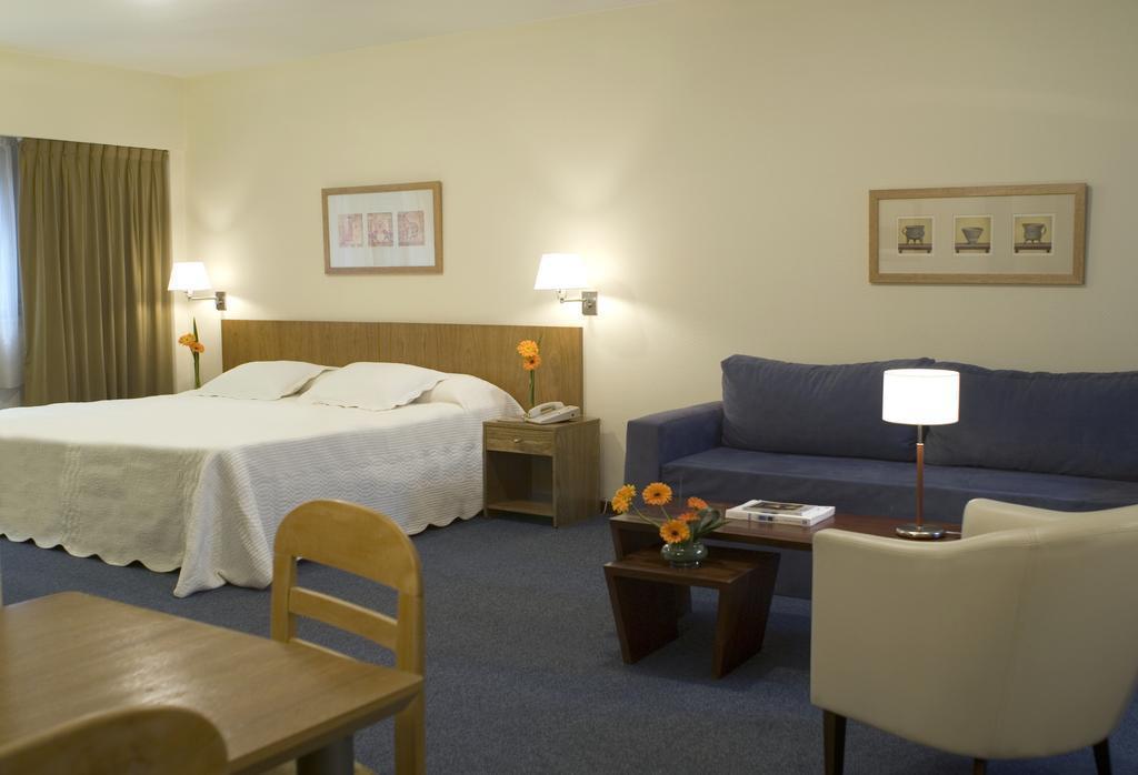 Fotografie Aspen Suites Hotel 3*