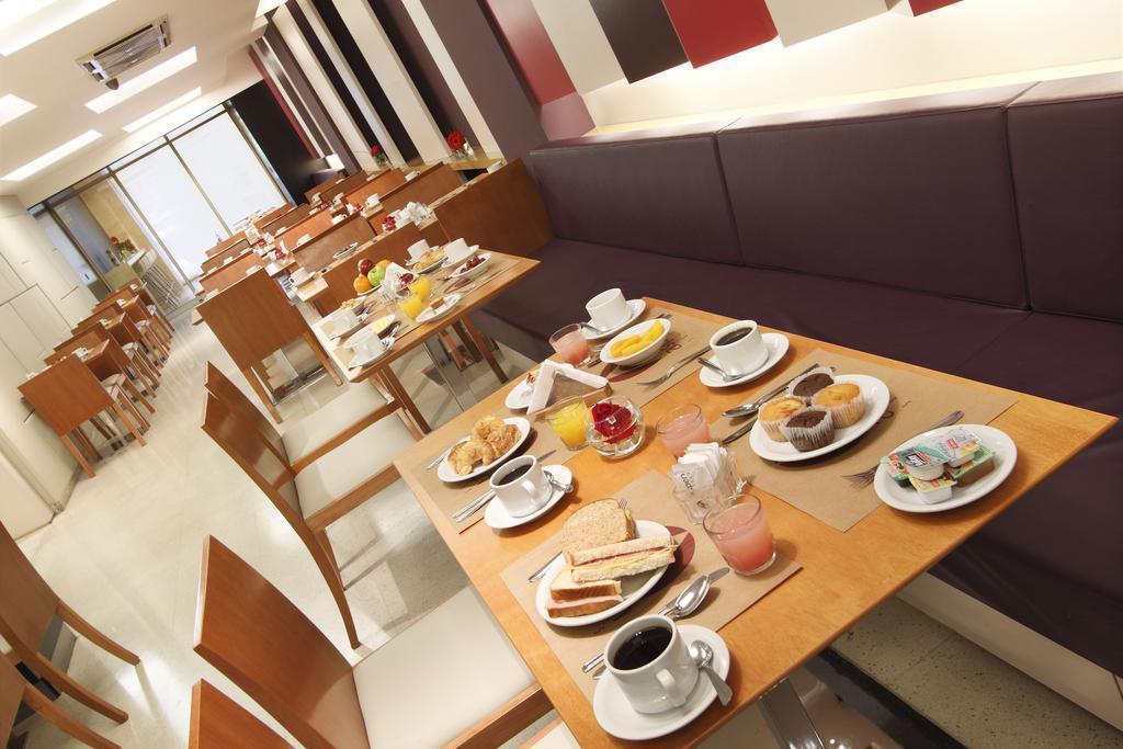 Hotel Aspen Suites Hotel 3*