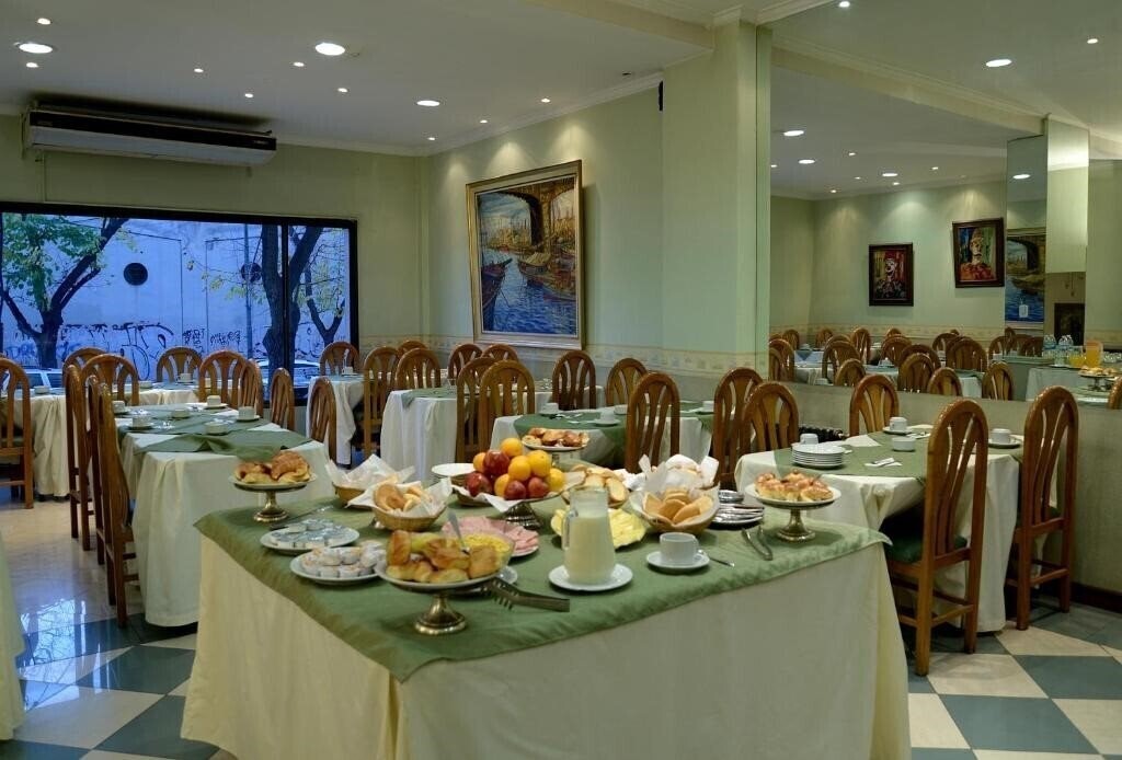 Fotografie Ariosto Hotel And Suites 3*