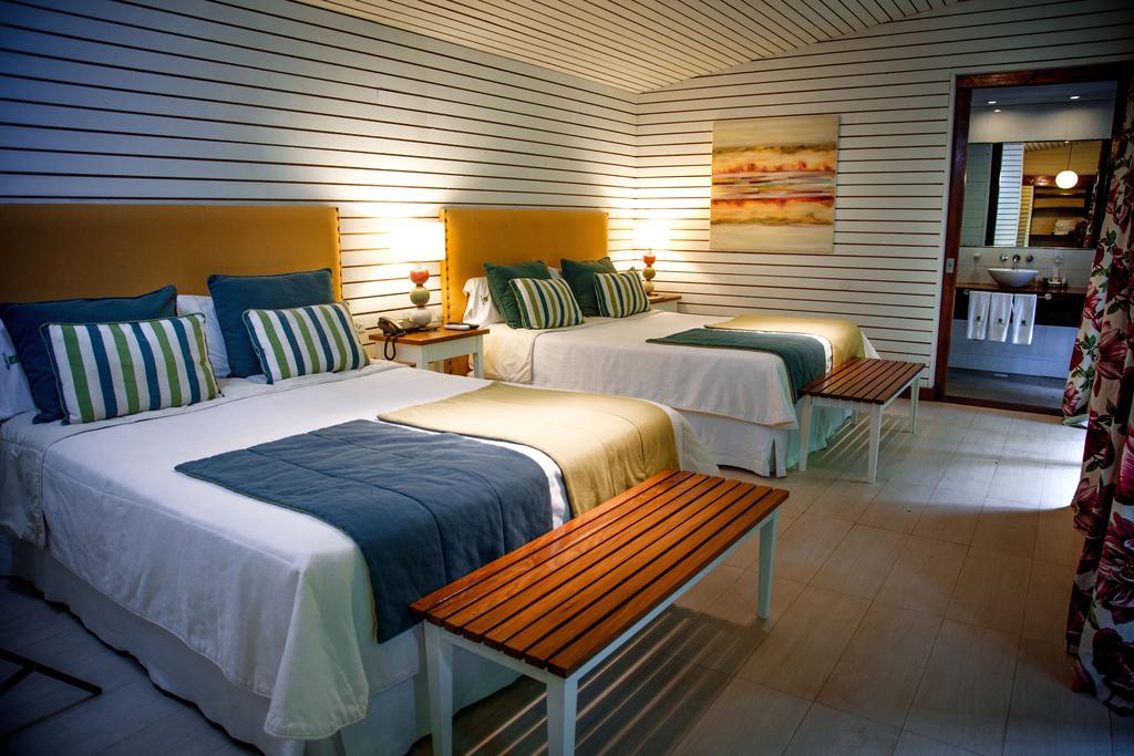 Картинка La Cantera Jungle Lodge 4*