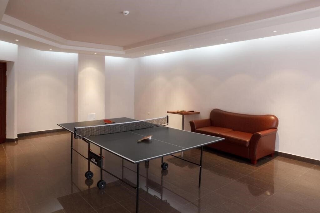 Imaginea Best Western Aghveran Hotel 4*