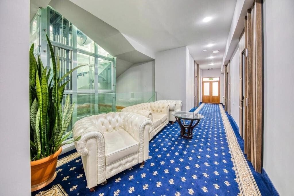 Фотография Kecharis Hotel 4*