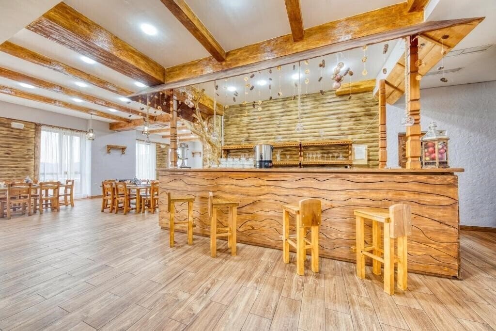 Картинка Kecharis Hotel 4*