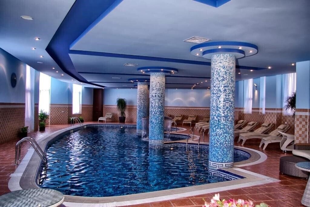 Изображение Multi Rest House Hotel 5*