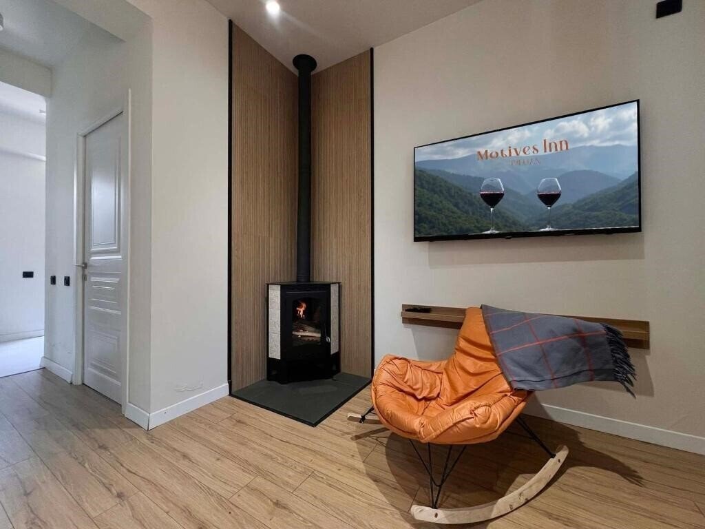 Imaginea Motives Inn Dilijan 4*