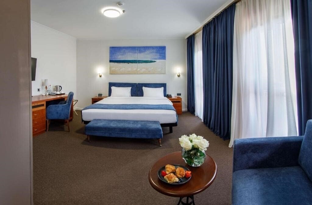 Fotografie Best Western Congress Hotel 4*