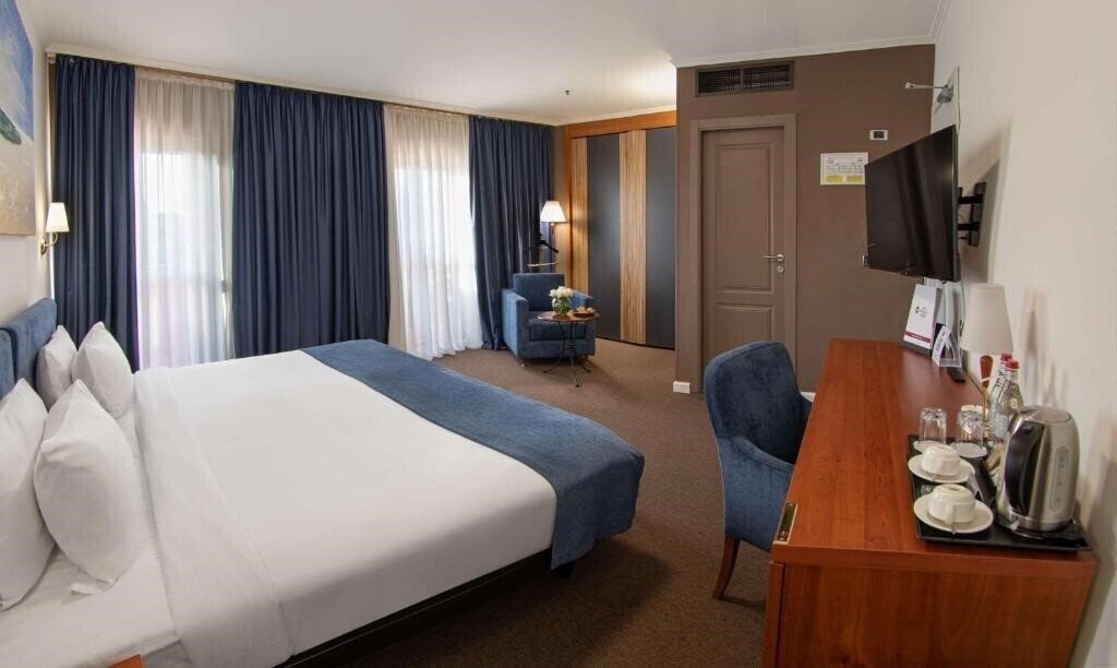 Imaginea Best Western Congress Hotel 4*