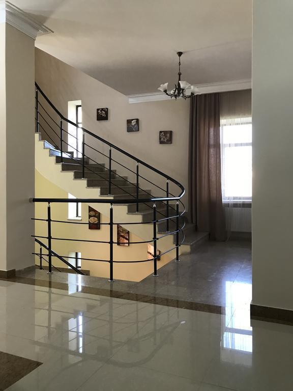 Fotografie Capital Hotel 3*