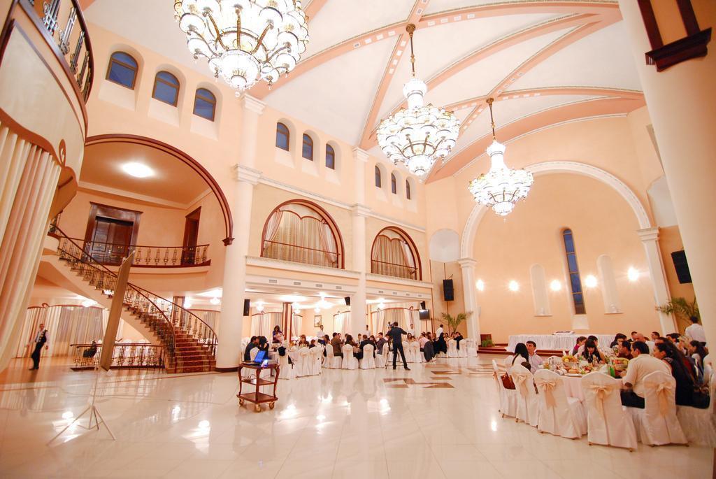 Фотография Latar Hotel Complex 5*