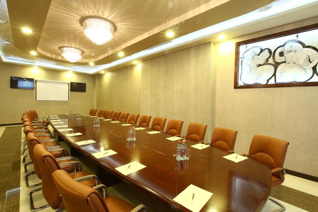Fotografii Nairi Hotel 3*