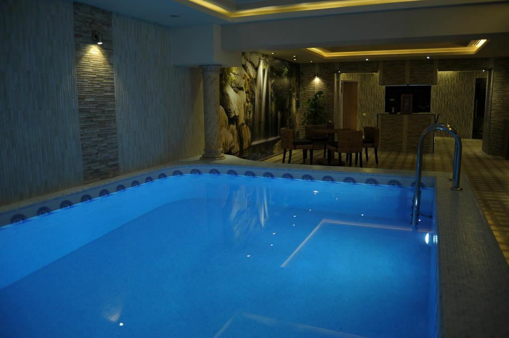 Fotografie Nairi Hotel 3*