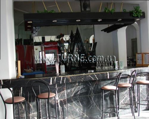 Изображение Hallomy Resort 3*