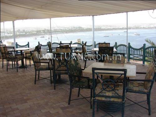 Отель Hallomy Resort 3*