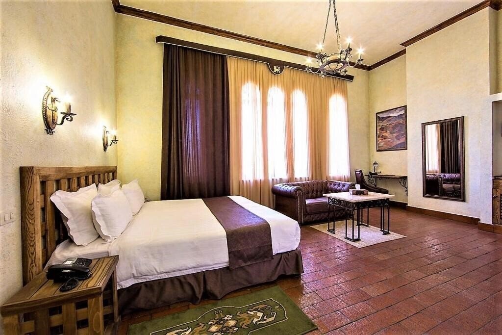 Fotografie Caucasus 4*