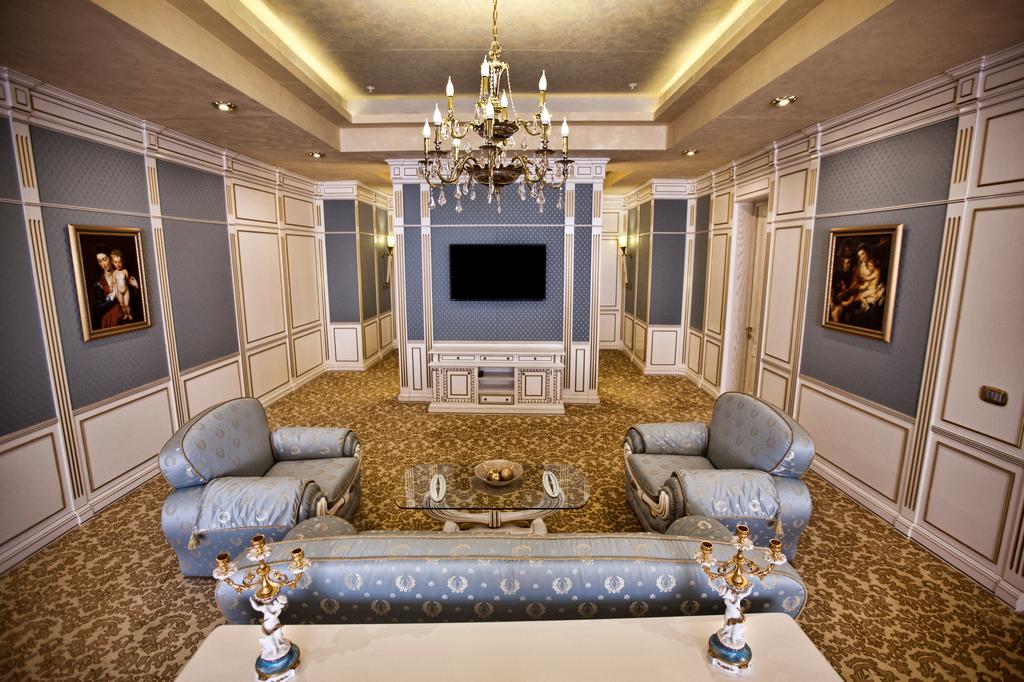 Фотография Multi Grand Hotel 5*