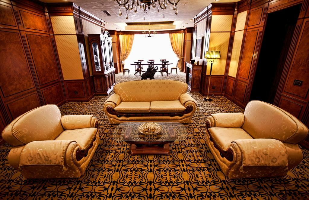 Картинка Multi Grand Hotel 5*