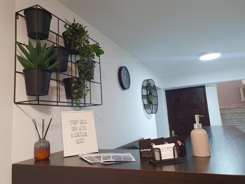 Fotografie City Centre Hotel Yerevan By Picnic 3*