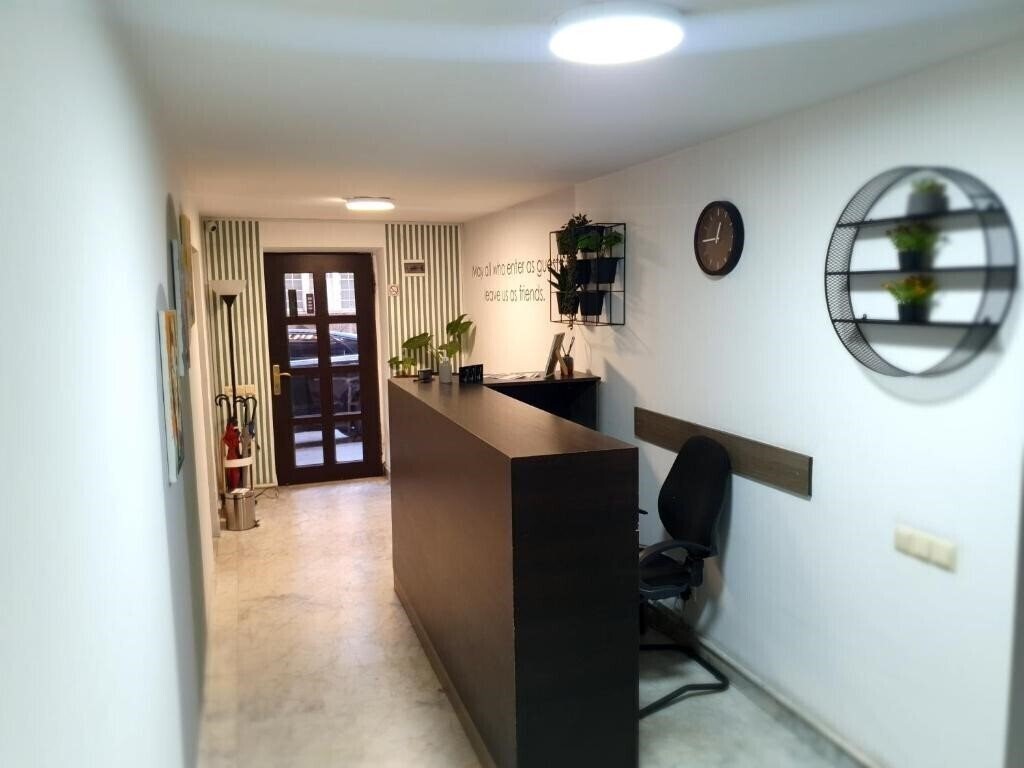 Imaginea City Centre Hotel Yerevan By Picnic 3*