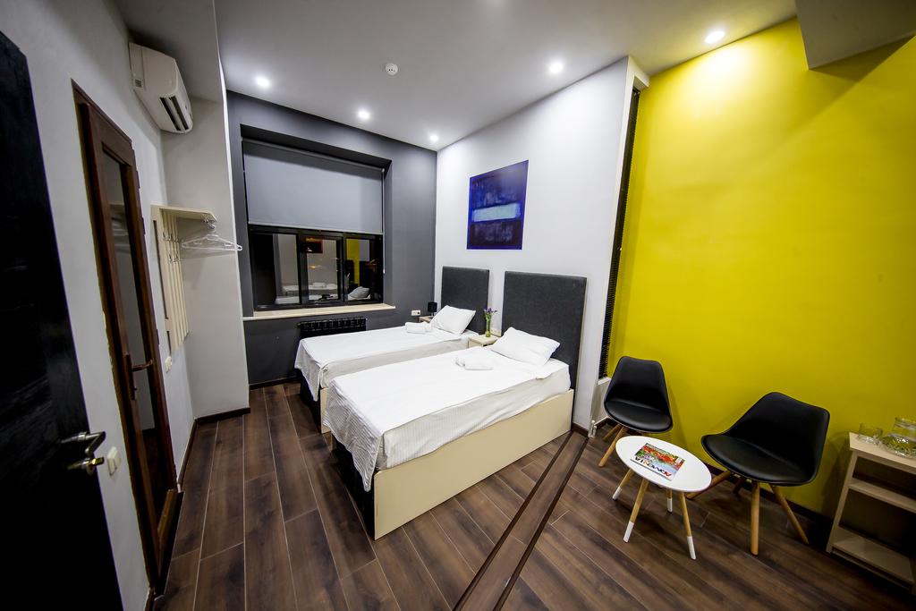 Imaginea Elysium Gallery Hotel 3*