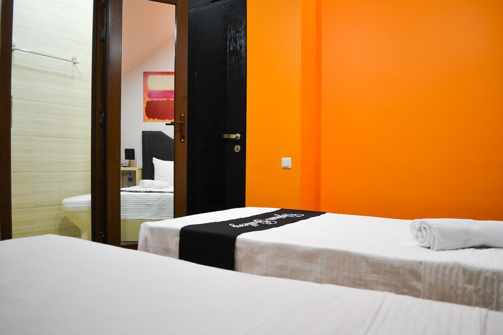 Imaginea Elysium Gallery Hotel 3*