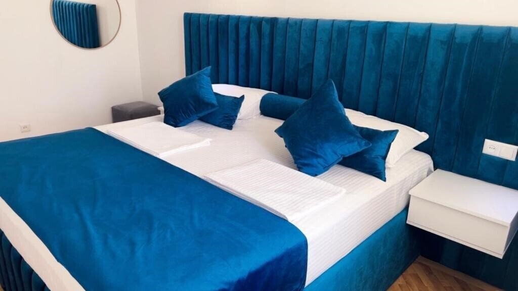 Фото Tigran Mets Hotel 3*