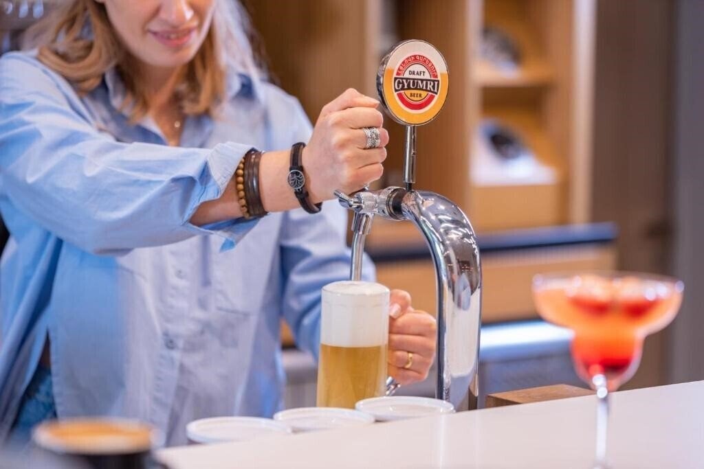 Фото Holiday Inn Express 3*