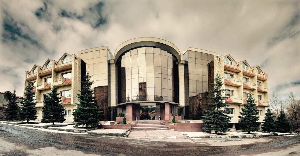 Fotografii Nork Residence 4*