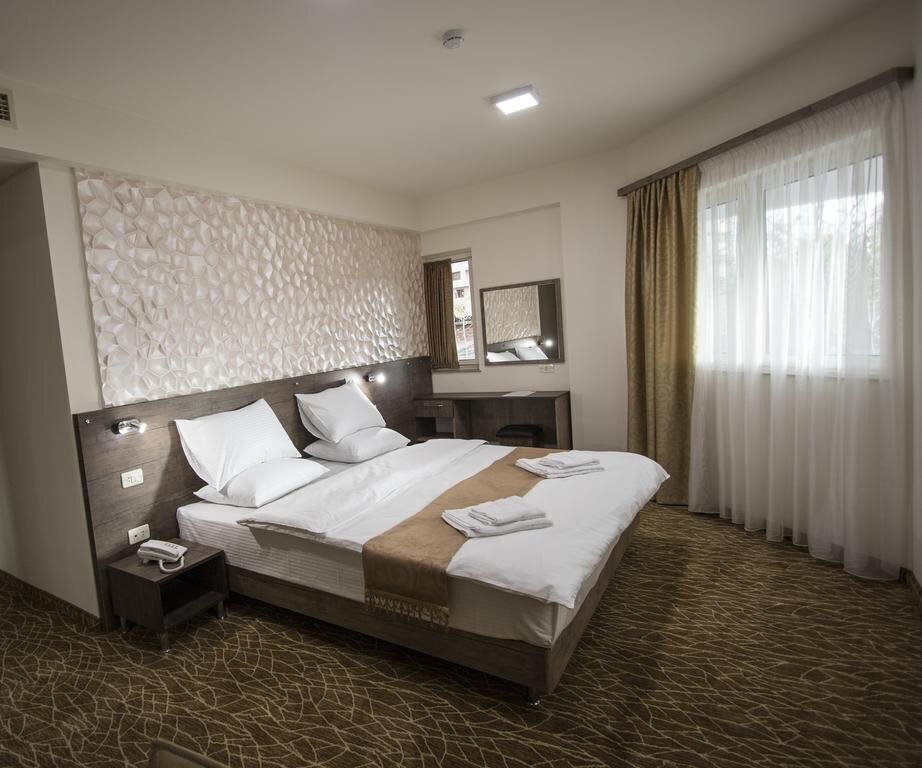 Hotel Park Boutique Hotel 4*