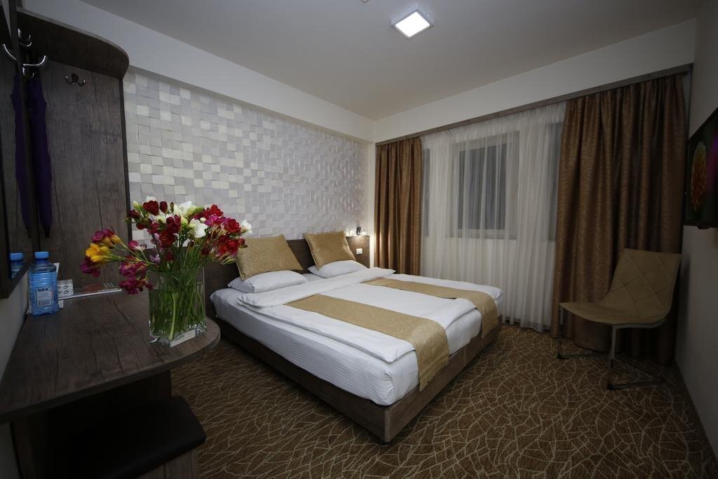 Imaginea Park Boutique Hotel 4*