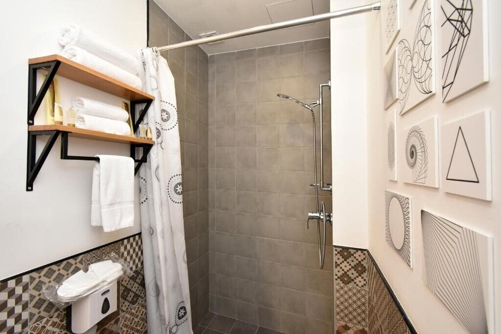 Fotografie In City Hotel 4*