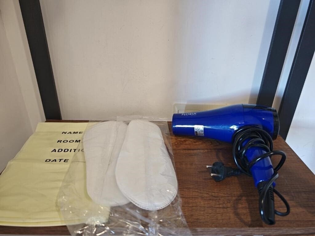 Imaginea Blur Inn Gallery 3*