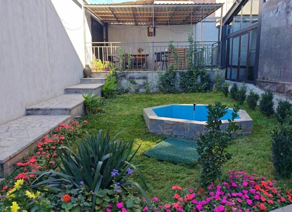 Imaginea Blur Inn Gallery 3*