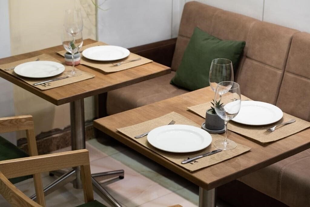 Fotografie Skyline Yerevan 3*