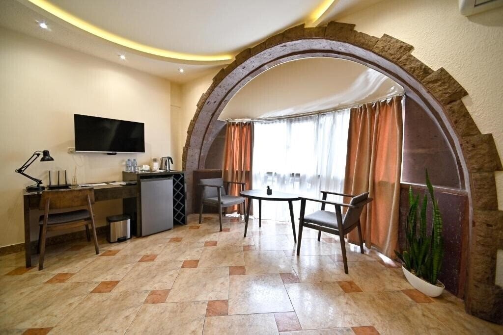 Imaginea Skyline Yerevan 3*