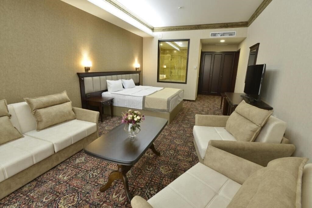 Imaginea Konyak Hotel 4*