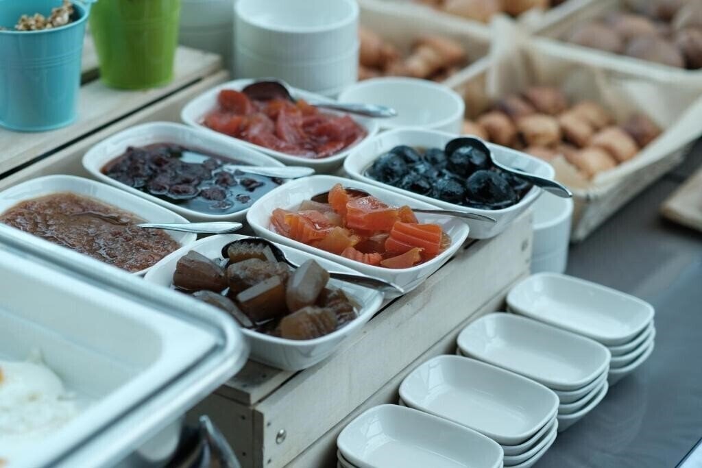 Imaginea Konyak Hotel 4*