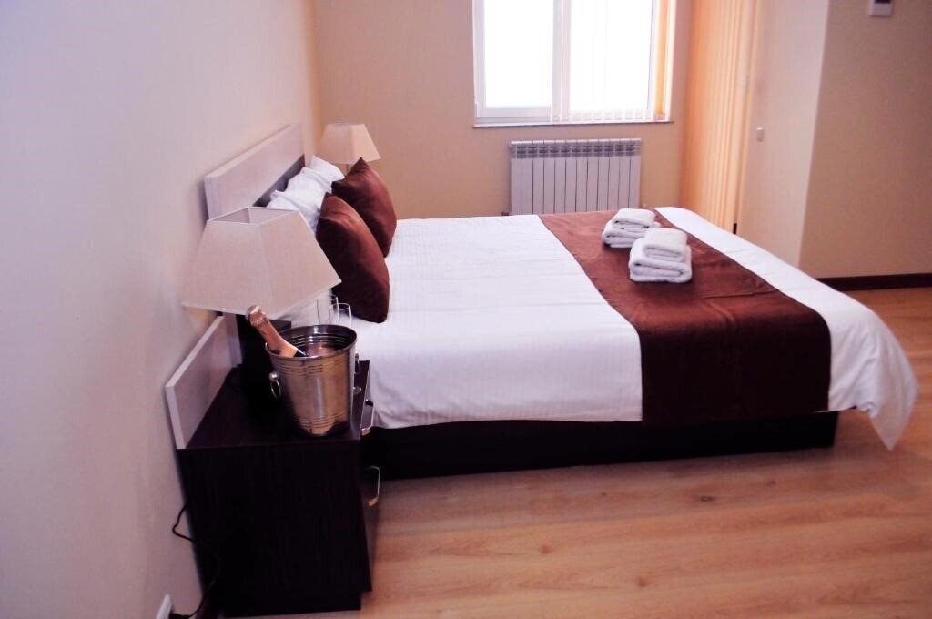 Imaginea Panorama Resort 4*