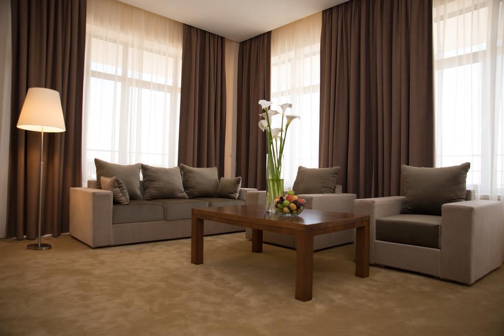 Imaginea Ani Plaza 4*
