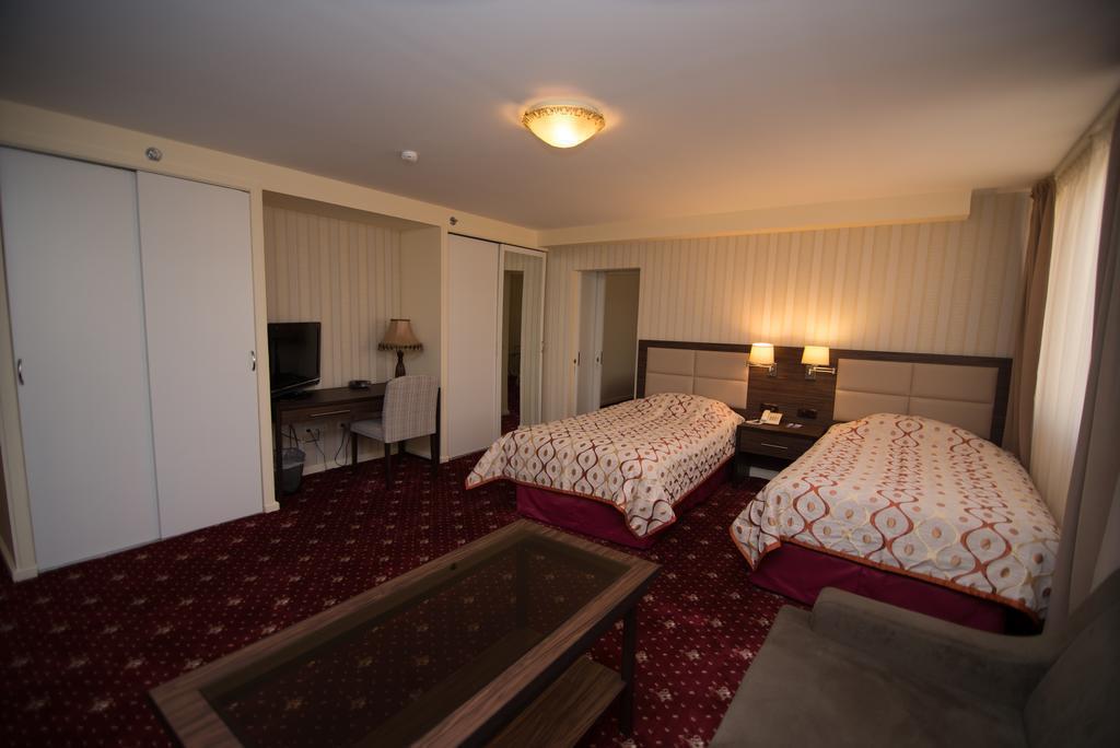 Imaginea Ani Plaza 4*